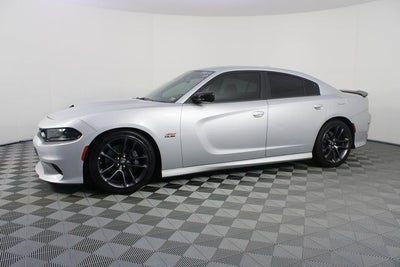 2023 Dodge Charger R/T Scat Pack