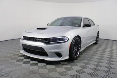 2023 Dodge Charger R/T Scat Pack