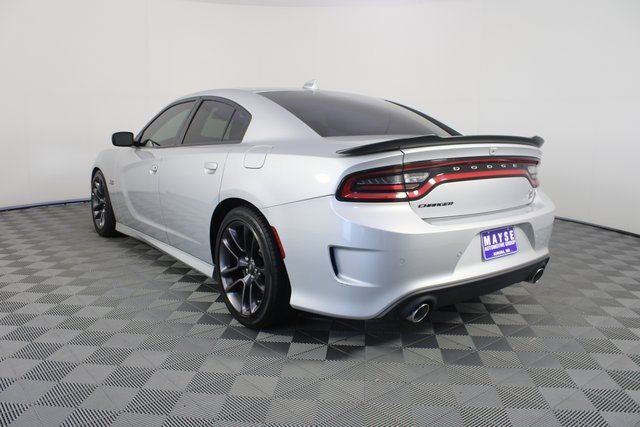 2023 Dodge Charger R/T Scat Pack