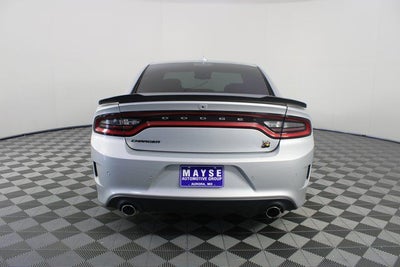 2023 Dodge Charger R/T Scat Pack