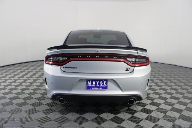 2023 Dodge Charger R/T Scat Pack