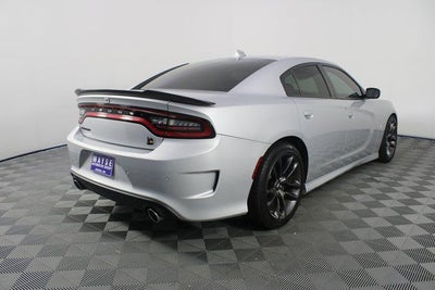2023 Dodge Charger R/T Scat Pack