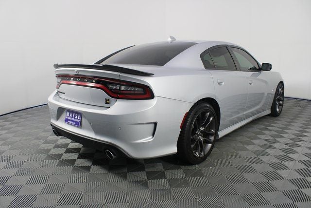 2023 Dodge Charger R/T Scat Pack