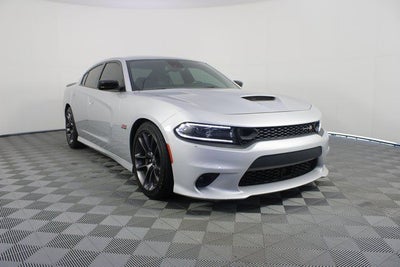 2023 Dodge Charger R/T Scat Pack