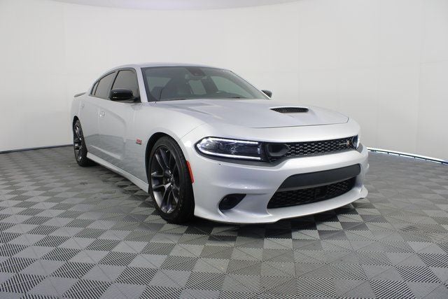 2023 Dodge Charger R/T Scat Pack