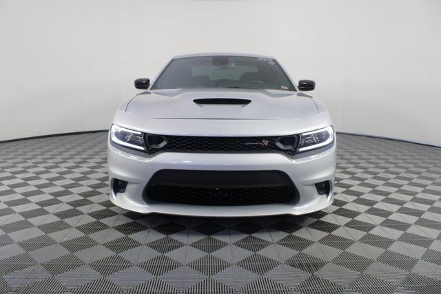 2023 Dodge Charger R/T Scat Pack