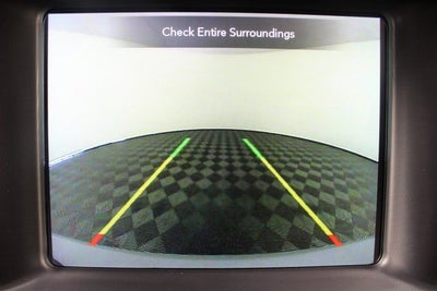 2023 Dodge Charger R/T Scat Pack