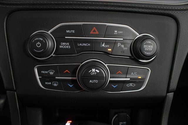 2023 Dodge Charger R/T Scat Pack