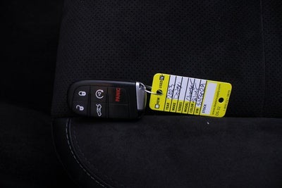 2023 Dodge Charger R/T Scat Pack