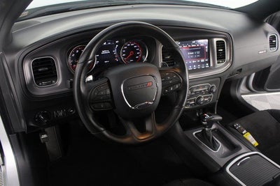 2023 Dodge Charger R/T Scat Pack