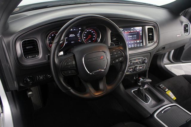 2023 Dodge Charger R/T Scat Pack