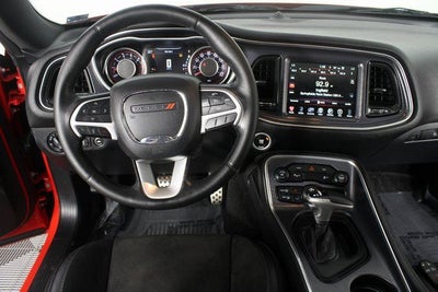 2016 Dodge Challenger R/T