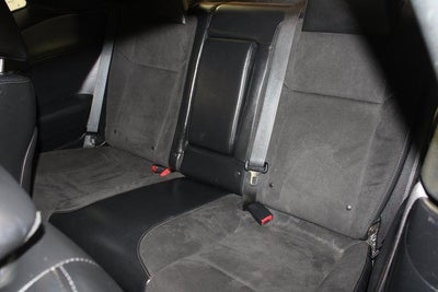 2016 Dodge Challenger R/T