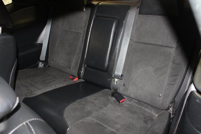 2016 Dodge Challenger R/T