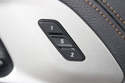 2025 Chrysler Pacifica Hybrid Pinnacle