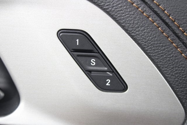 2025 Chrysler Pacifica Hybrid Pinnacle