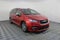 2025 Chrysler Pacifica Hybrid Pinnacle