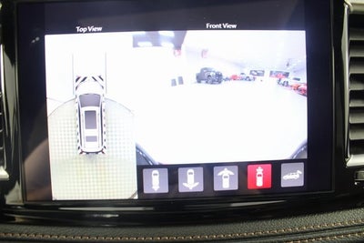 2025 Chrysler Pacifica Hybrid Pinnacle