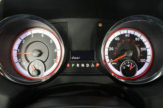 2020 Dodge Grand Caravan SE