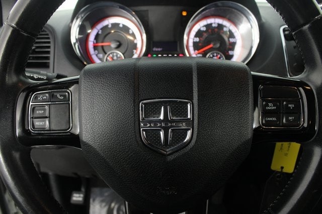 2020 Dodge Grand Caravan SE