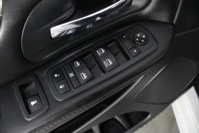 2020 Dodge Grand Caravan SE