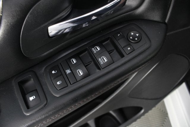 2020 Dodge Grand Caravan SE