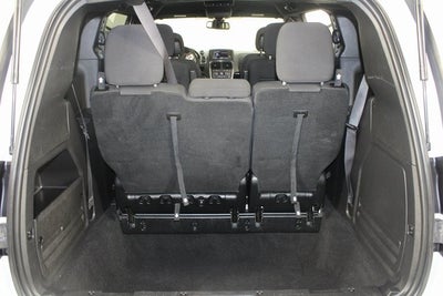 2020 Dodge Grand Caravan SE