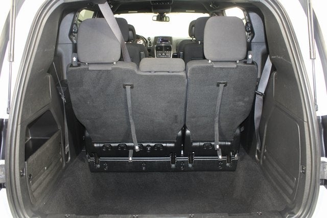 2020 Dodge Grand Caravan SE