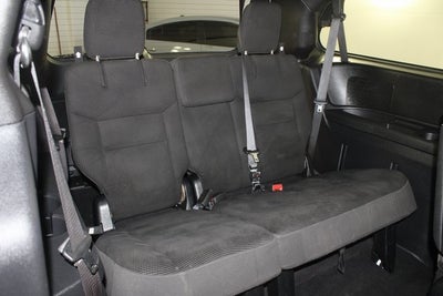 2020 Dodge Grand Caravan SE