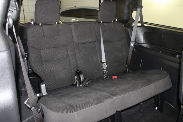 2020 Dodge Grand Caravan SE