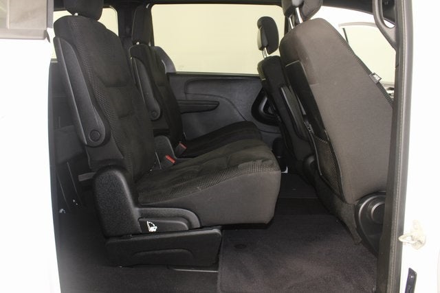 2020 Dodge Grand Caravan SE