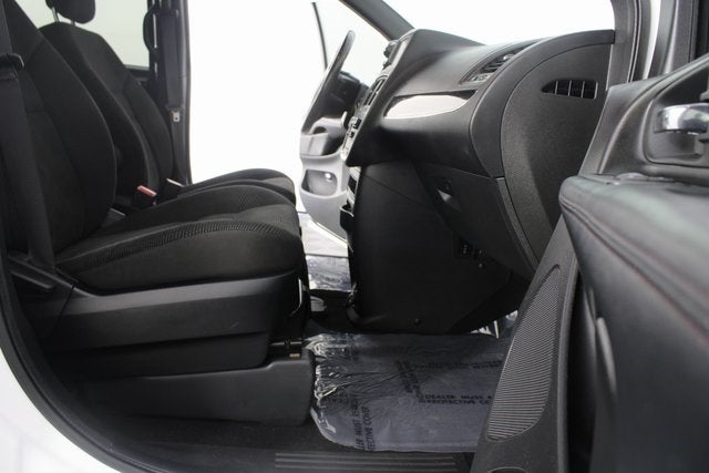 2020 Dodge Grand Caravan SE