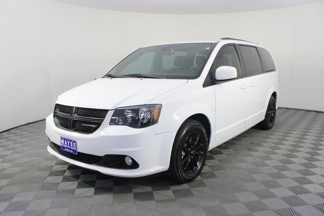 2020 Dodge Grand Caravan SE