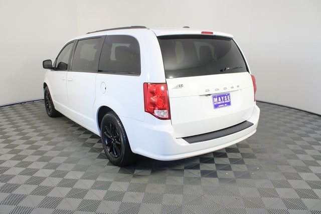 2020 Dodge Grand Caravan SE