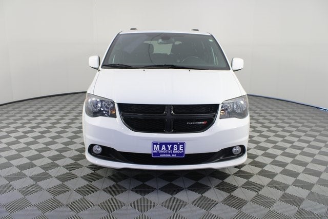 2020 Dodge Grand Caravan SE