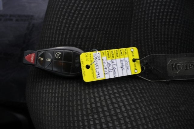 2020 Dodge Grand Caravan SE