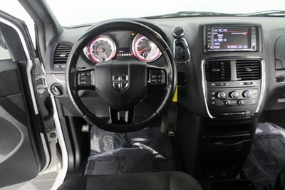 2020 Dodge Grand Caravan SE