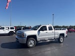 2019 Chevrolet Silverado 2500HD LT