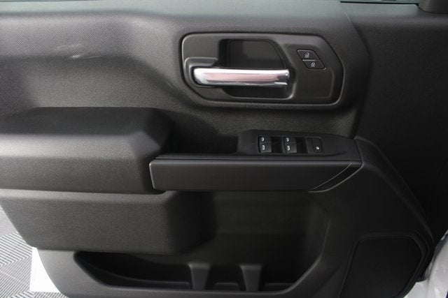 2026 Chevrolet Silverado 2500HD Work Truck