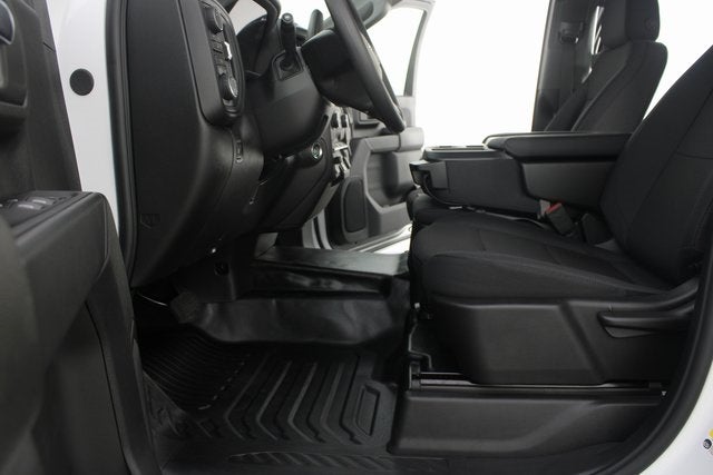 2026 Chevrolet Silverado 2500HD Work Truck