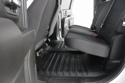 2026 Chevrolet Silverado 2500HD Work Truck