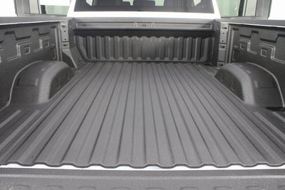 2026 Chevrolet Silverado 2500HD Work Truck