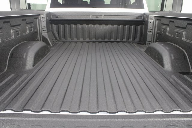 2026 Chevrolet Silverado 2500HD Work Truck