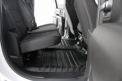 2026 Chevrolet Silverado 2500HD Work Truck