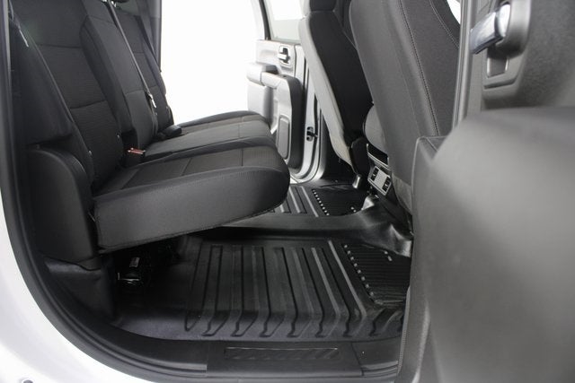 2026 Chevrolet Silverado 2500HD Work Truck