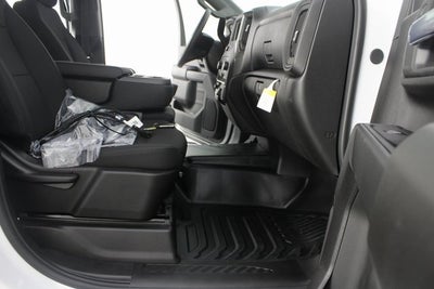 2026 Chevrolet Silverado 2500HD Work Truck