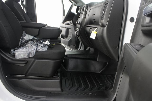 2026 Chevrolet Silverado 2500HD Work Truck