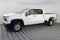 2026 Chevrolet Silverado 2500HD Work Truck