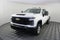 2026 Chevrolet Silverado 2500HD Work Truck