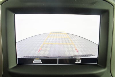 2026 Chevrolet Silverado 2500HD Work Truck